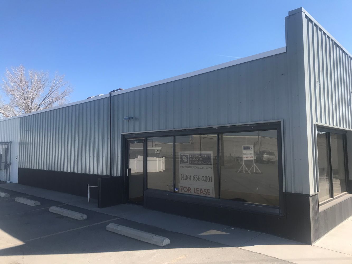 1215 Monad Road, Billings, MT 59101